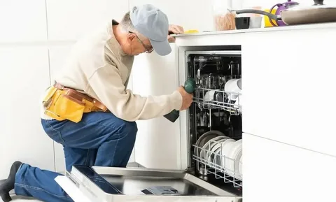 Bahçelievler LG Bulaşık Makinesi Servisi