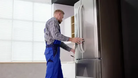 Bahçelievler LG Buzdolabı Servisi