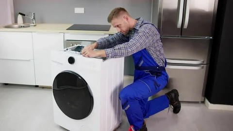 Bahçelievler LG Çamaşır Makinesi Servisi