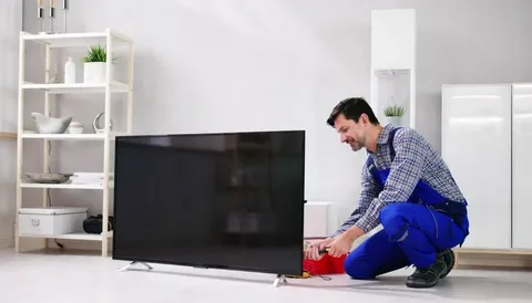 Bahçelievler LG Televizyon Servisi