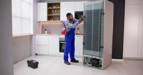 Bahçelievler  Liebherr Buzdolabı Servisi