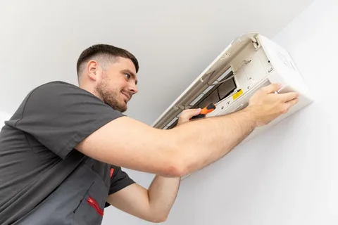 Bahçelievler Midea Klima Bakım Servisi