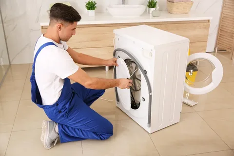 Bahçelievler Miele Çamaşır Makinesi Servisi