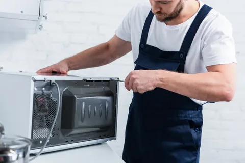 Bahçelievler Miele Fırın Servisi