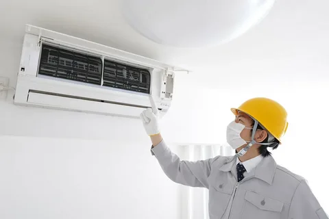 Bahçelievler Mitsubishi Electric Klima Bakım Servisi