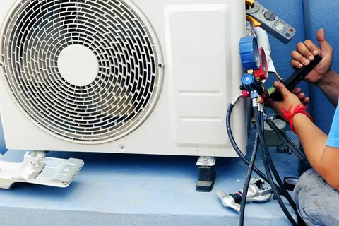 Bahçelievler Mitsubishi Electric Klima Montajı Servisi
