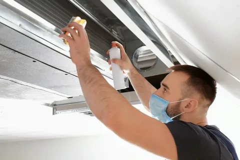 Bahçelievler Mitsubishi Electric Klima Servisi