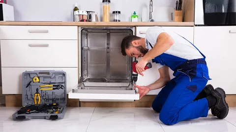 Bahçelievler Regal Bulaşık Makinesi Servisi