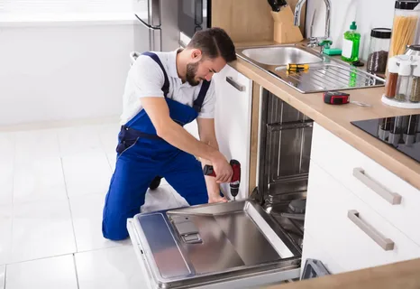 Bahçelievler Samsung Bulaşık Makinesi Servisi
