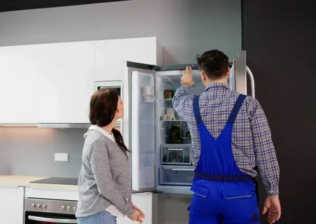 Bahçelievler Samsung Buzdolabı Servisi