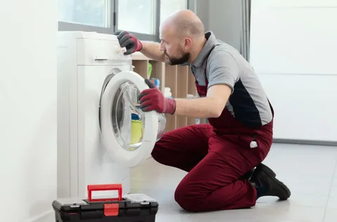 Bahçelievler SEG Çamaşır Makinesi Servisi