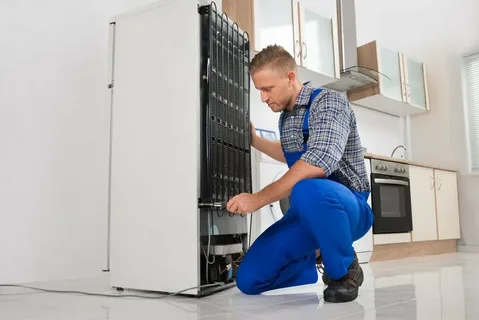 Bahçelievler Siemens Buzdolabı Servisi