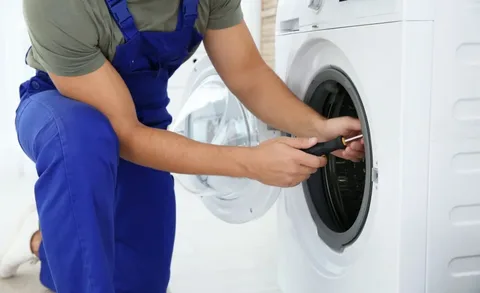 Bahçelievler Siemens Çamaşır Makinesi Servisi