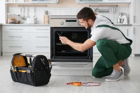 Bahçelievler Siemens Fırın Servisi