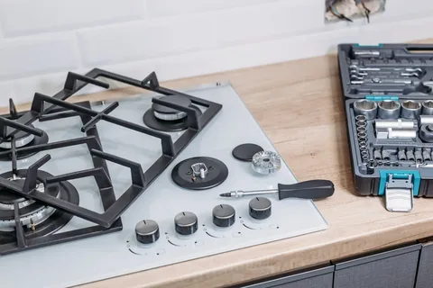 Bahçelievler Simfer Ocak Servisi
