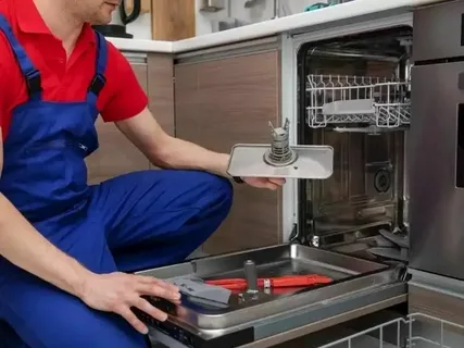 Bahçelievler Smeg Bulaşık Makinesi Servisi