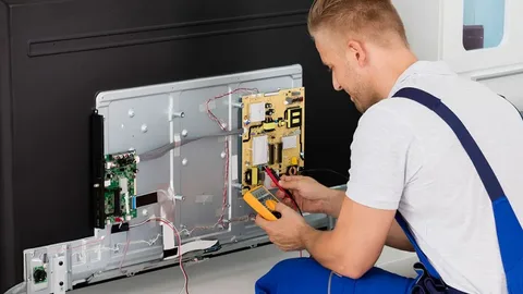 Bahçelievler Sony LCD Televizyon Servisi