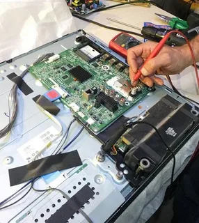 Bahçelievler Sunny LCD Televizyon Servisi