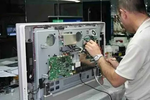 Bahçelievler TCL LCD Televizyon Servisi