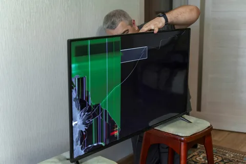Bahçelievler Televizyon Ekran Değişimi Servisi