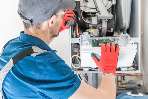 Bahçelievler Termostar Kombi Bakımı Servisi
