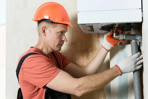 Bahçelievler Termostar Kombi Montajı Servisi