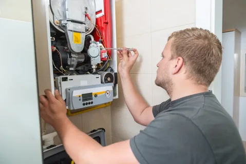 Bahçelievler Termostar Kombi Servisi