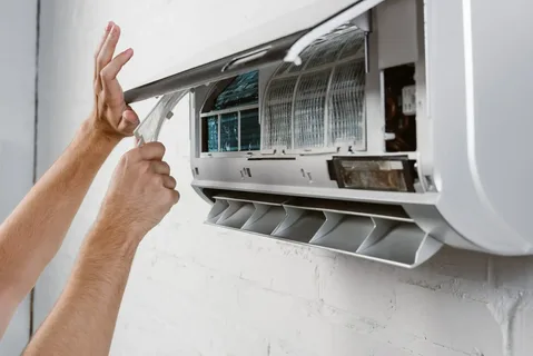Bahçelievler Vaillant  Klima Servisi
