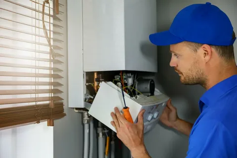 Bahçelievler Vaillant  Kombi Montajı Servisi