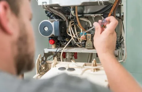 Bahçelievler Vaillant  Kombi Servisi