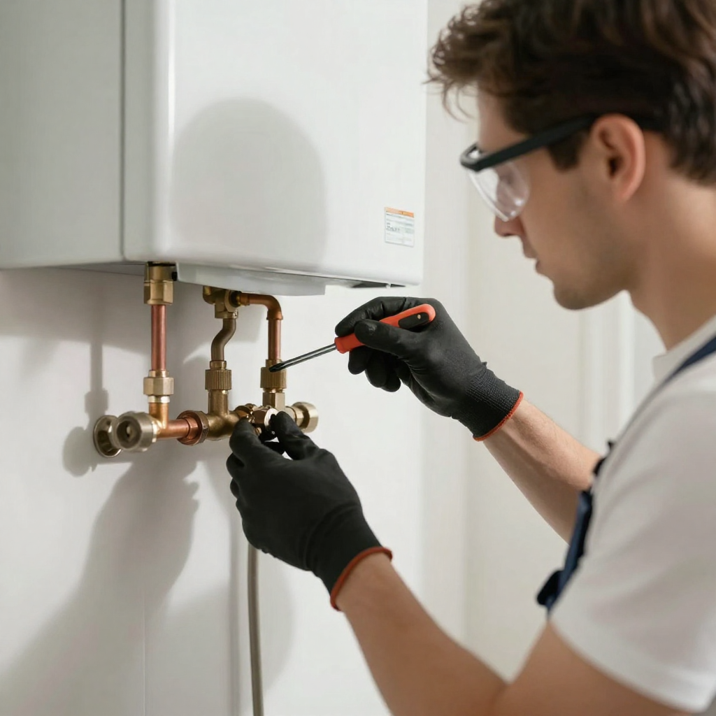 Bahçelievler Vaillant  Servisi
