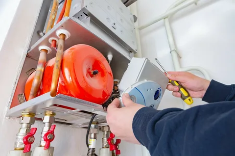 Bahçelievler İmmergas  Kombi Bakımı Servisi
