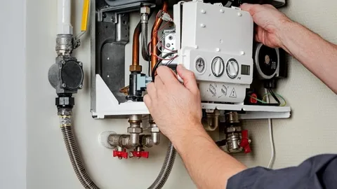 Bahçelievler İmmergas Kombi Montajı Servisi