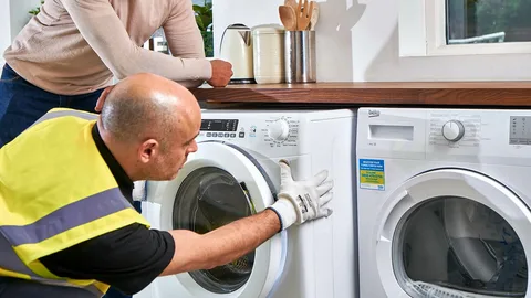 Bahçelievler Whirlpool Çamaşır Makinesi Servisi